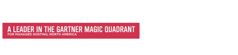 Gartner Magic Quadrant