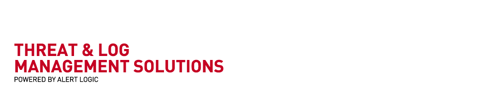 Threat & Log Management Solutions