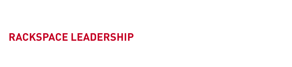 Leadership