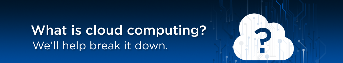 What is Cloud?