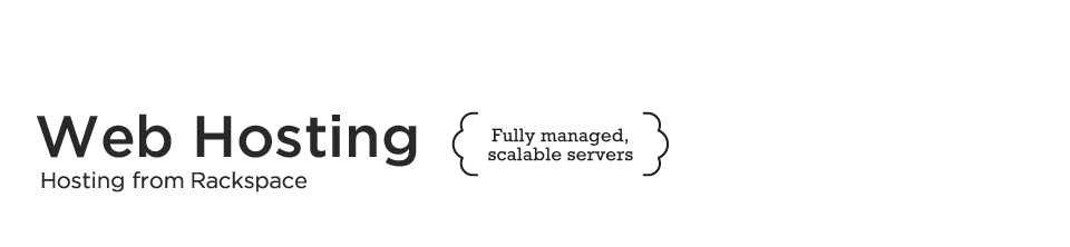 Website Hosting