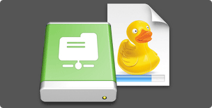 Cyberduck