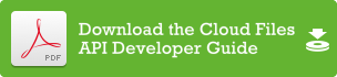 Download API Developer Guide