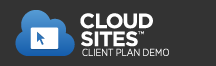 Cloud Sites Client Plan