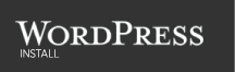 WordPress