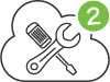Install Cloud Backup