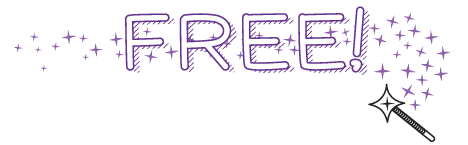 It&rsqup; free!