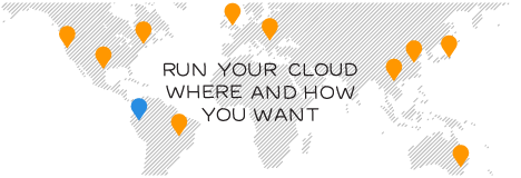 Cloud choice