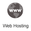 Web Hosting
