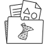 Create a document library