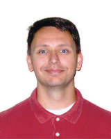 Todd Klindt, MVP