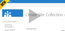 SharePoint 2013: Architectural Changes for Web Developers