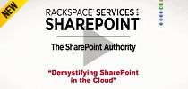 Moving to SharePoint 2013 from Your File Share