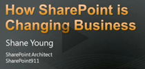 How SharePoint is Changing Business