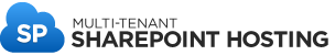 Multi-tenant SharePoint hosting