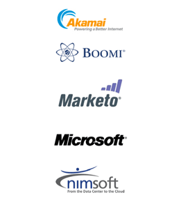 Our Sponsors