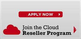 Join the Cloud Reseller Program