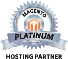 Magento Platnium Hosting Partner